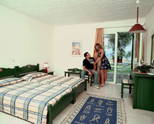 Messonghi Beach Hotel