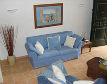 Messonghi Beach Hotel