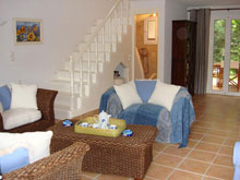 Messonghi Beach Hotel