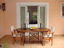 Messonghi Beach Hotel