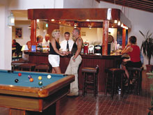 Messonghi Beach Hotel