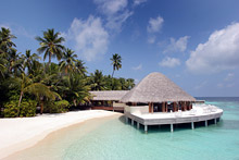 Per Aquum Huvafen Fushi Maldives(ex.Huvafen Fushi)