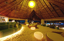 Per Aquum Huvafen Fushi Maldives(ex.Huvafen Fushi)