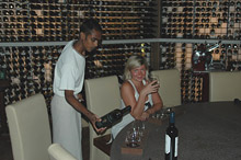 Per Aquum Huvafen Fushi Maldives(ex.Huvafen Fushi)