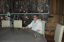 Per Aquum Huvafen Fushi Maldives(ex.Huvafen Fushi)