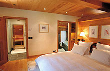 Le Hameau Albert 1er