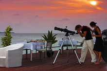 The Sun Siyam Iru Fushi Maldives(ex.The Hilton Maldives Iru Fushi Resort & Spa)