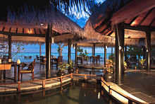 The Sun Siyam Iru Fushi Maldives(ex.The Hilton Maldives Iru Fushi Resort & Spa)