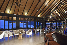 The Sun Siyam Iru Fushi Maldives(ex.The Hilton Maldives Iru Fushi Resort & Spa)