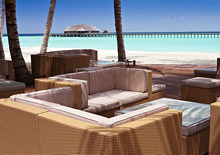 The Sun Siyam Iru Fushi Maldives(ex.The Hilton Maldives Iru Fushi Resort & Spa)