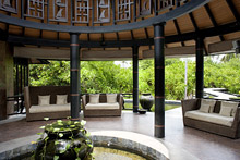 The Sun Siyam Iru Fushi Maldives(ex.The Hilton Maldives Iru Fushi Resort & Spa)