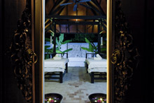 The Sun Siyam Iru Fushi Maldives(ex.The Hilton Maldives Iru Fushi Resort & Spa)