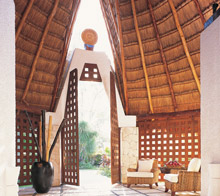 Maroma Resort & Spa