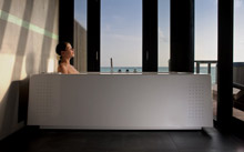 The Sun Siyam Iru Fushi Maldives(ex.The Hilton Maldives Iru Fushi Resort & Spa)