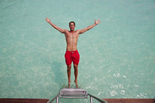 The Sun Siyam Iru Fushi Maldives(ex.The Hilton Maldives Iru Fushi Resort & Spa)