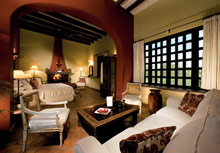 Casa de Sierra Nevada