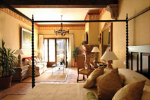 Casa de Sierra Nevada