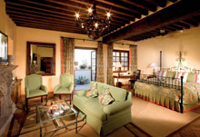 Casa de Sierra Nevada