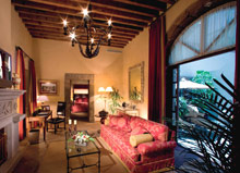 Casa de Sierra Nevada