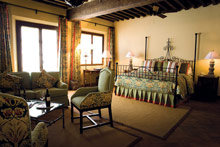 Casa de Sierra Nevada