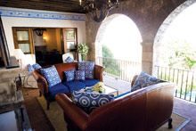 Casa de Sierra Nevada