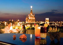 Casa de Sierra Nevada