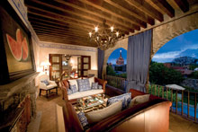 Casa de Sierra Nevada