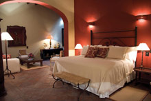 Casa de Sierra Nevada