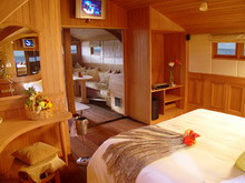 Per Aquum Huvafen Fushi Maldives(ex.Huvafen Fushi)