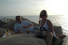 Per Aquum Huvafen Fushi Maldives(ex.Huvafen Fushi)