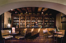 Casa de Sierra Nevada