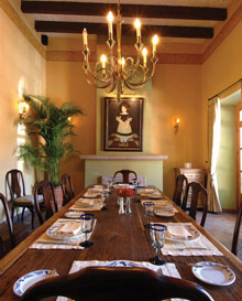 Casa de Sierra Nevada