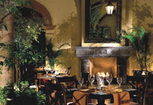 Casa de Sierra Nevada