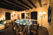 Casa de Sierra Nevada