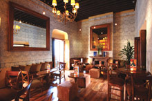 Casa de Sierra Nevada