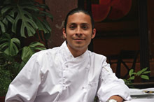 Casa de Sierra Nevada