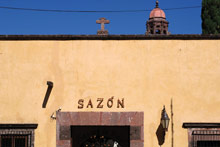 Casa de Sierra Nevada