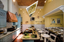 Casa de Sierra Nevada