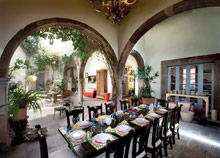 Casa de Sierra Nevada