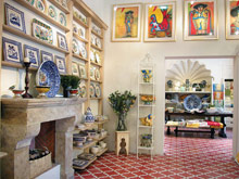 Casa de Sierra Nevada