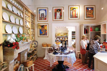 Casa de Sierra Nevada