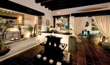 Casa de Sierra Nevada