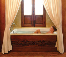 Casa de Sierra Nevada