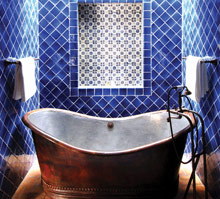 Casa de Sierra Nevada