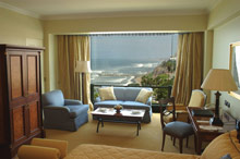 Miraflores Park Hotel