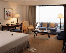 Miraflores Park Hotel