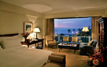 Miraflores Park Hotel