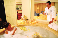 Miraflores Park Hotel