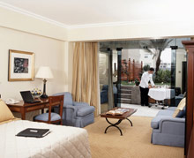 Miraflores Park Hotel