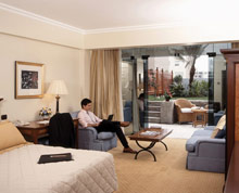 Miraflores Park Hotel